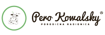 Pero Kowalsky Logo
