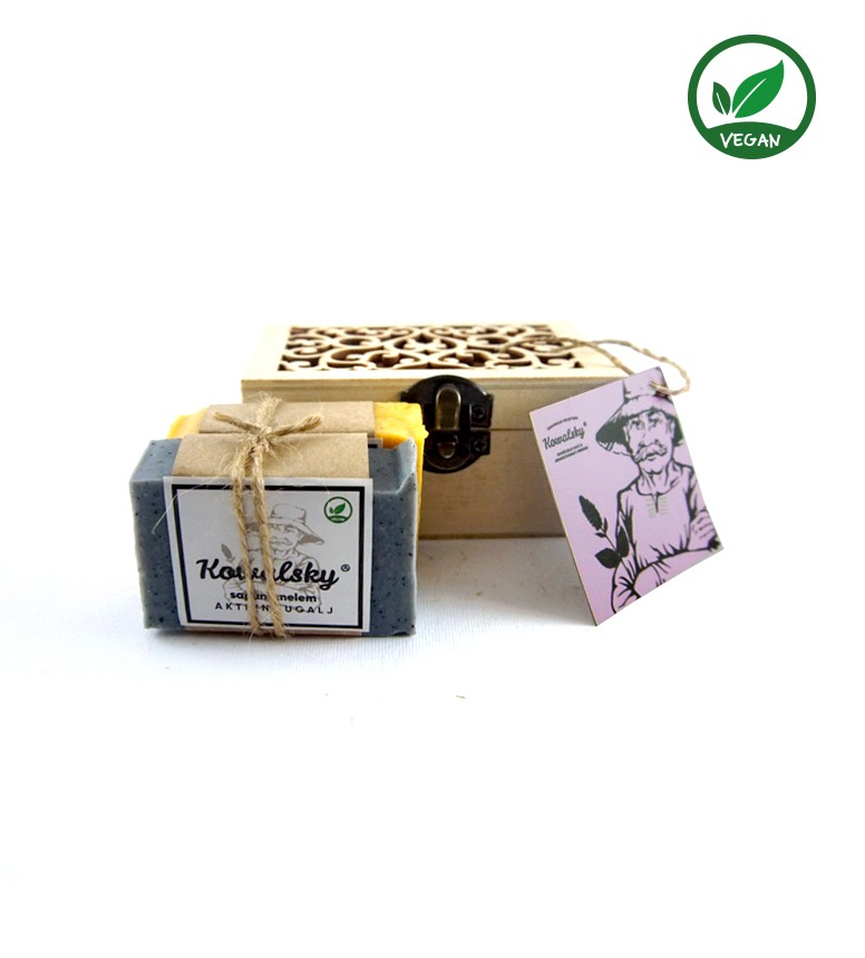 KOWALSKY VEGE BOX #1