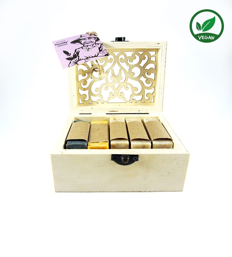 KOWALSKY VEGE BOX #2